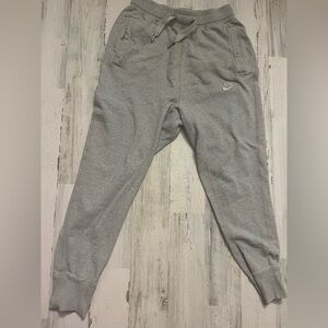 Men’s Nike joggers